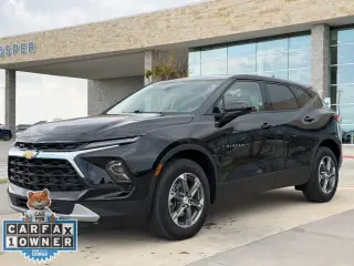 Chevrolet Blazer 2025 LT 4dr SUV con 2LT