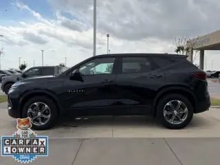 Chevrolet Blazer 2025 LT 4dr SUV con 2LT