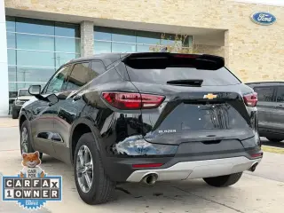 Chevrolet Blazer 2025 LT 4dr SUV con 2LT