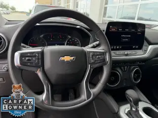 Chevrolet Blazer 2025 LT 4dr SUV con 2LT