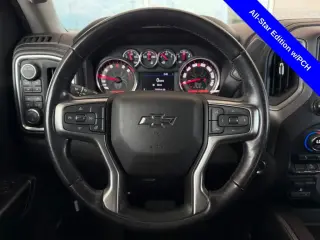 Chevrolet Silverado 1500 2020 4x4 RST 4p. Cabina de Tripulação 5.8 ft. SB