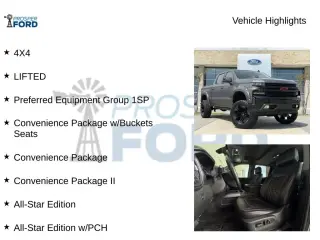 Chevrolet Silverado 1500 2020 4x4 RST 4p. Cabina de Tripulação 5.8 ft. SB