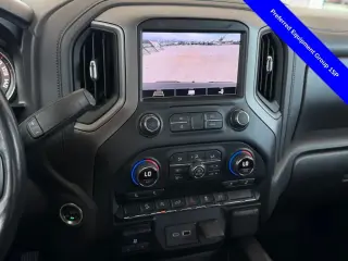 Chevrolet Silverado 1500 2020 4x4 RST 4p. Cabina de Tripulação 5.8 ft. SB