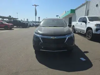 Chevrolet Equinox 2023 4x4 LT 4p SUV con 1LT