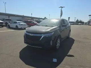 Chevrolet Equinox 2023 4x4 LT 4p SUV con 1LT