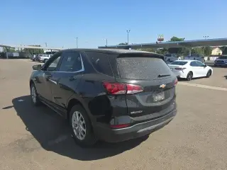 Chevrolet Equinox 2023 4x4 LT 4p SUV con 1LT