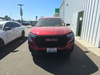 GMC Terrain 2023 SLT 4dr SUV