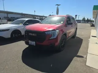 GMC Terrain 2023 SLT 4dr SUV