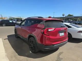 GMC Terrain 2023 SLT 4dr SUV
