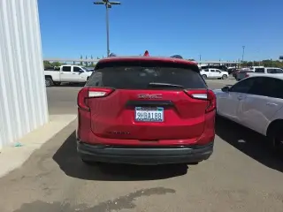 GMC Terrain 2023 SLT 4dr SUV