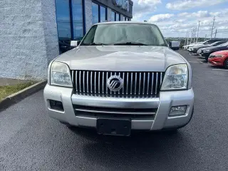 Mercury Mountaineer 2008 AWD Base 4dr SUV