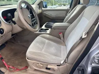 Mercury Mountaineer 2008 AWD Base 4dr SUV