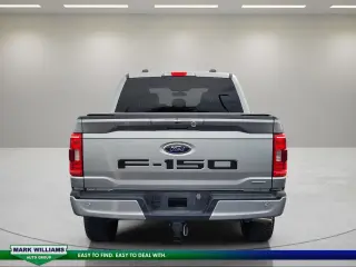 Ford F-150 2023 4x4 XLT 4p SuperCrew 6.5 ft. SB