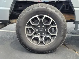 Ford F-150 2023 4x4 XLT 4p SuperCrew 6.5 ft. SB