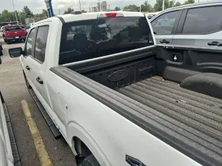 Ford F-150 2022 4x4 XLT 4p SuperCrew 5.5 ft. SB