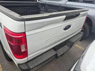 Ford F-150 2022 4x4 XLT 4p SuperCrew 5.5 ft. SB