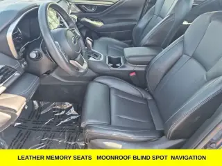 Subaru Legacy 2024 AWD Limited 4p Sedan
