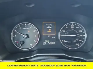 Subaru Legacy 2024 AWD Limited 4p Sedan