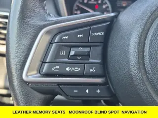 Subaru Legacy 2024 AWD Limited 4p Sedan