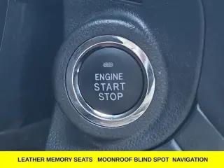 Subaru Legacy 2024 AWD Limited 4p Sedan