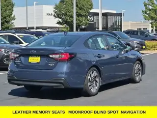 Subaru Legacy 2024 AWD Limited 4p Sedan