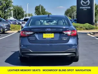 Subaru Legacy 2024 AWD Limited 4p Sedan