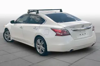 Nissan Altima 2014 3.5 SL 4dr Sed an