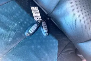 Nissan Altima 2014 3.5 SL 4dr Sed an