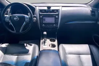 Nissan Altima 2014 3.5 SL 4dr Sed an