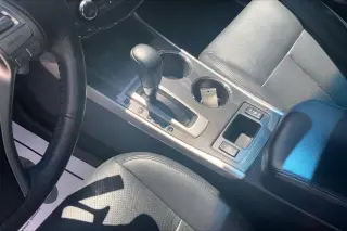 Nissan Altima 2014 3.5 SL 4dr Sed an