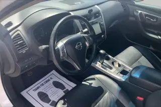 Nissan Altima 2014 3.5 SL 4dr Sed an