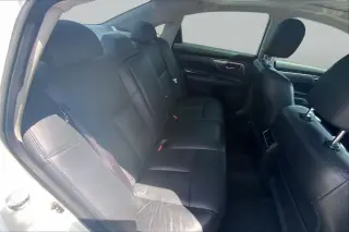 Nissan Altima 2014 3.5 SL 4dr Sed an