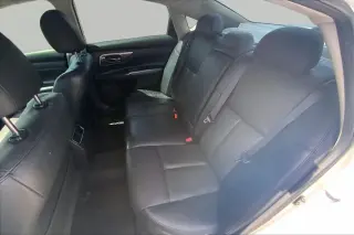 Nissan Altima 2014 3.5 SL 4dr Sed an