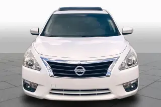 Nissan Altima 2014 3.5 SL 4dr Sed an