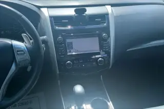 Nissan Altima 2014 3.5 SL 4dr Sed an