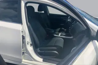 Nissan Altima 2014 3.5 SL 4dr Sed an