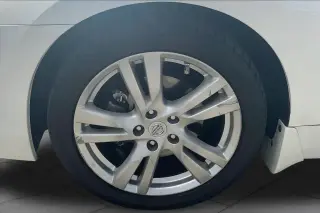 Nissan Altima 2014 3.5 SL 4dr Sed an