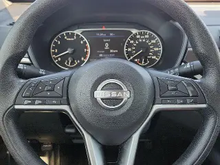 Nissan Altima 2025 2.5 SV 4dr Sedán