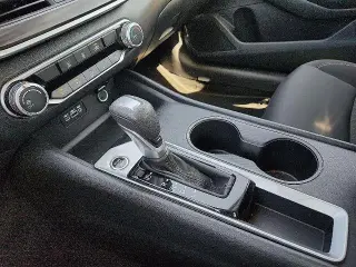 Nissan Altima 2025 2.5 SV 4dr Sedán