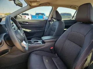 Nissan Altima 2025 2.5 SV 4dr Sedán