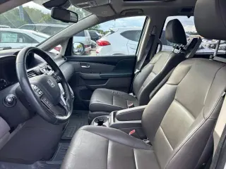 Honda Odyssey 2016 EX-L 4dr Mini-Van
