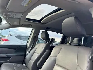 Honda Odyssey 2016 EX-L 4dr Mini-Van