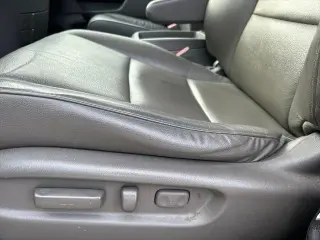 Honda Odyssey 2016 EX-L 4dr Mini-Van