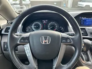 Honda Odyssey 2016 EX-L 4dr Mini-Van