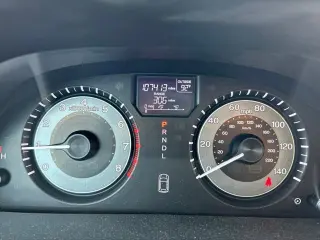 Honda Odyssey 2016 EX-L 4dr Mini-Van