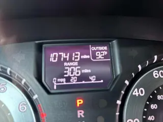 Honda Odyssey 2016 EX-L 4dr Mini-Van