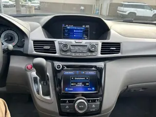 Honda Odyssey 2016 EX-L 4dr Mini-Van