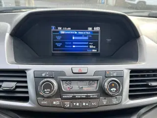 Honda Odyssey 2016 EX-L 4dr Mini-Van