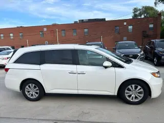 Honda Odyssey 2016 EX-L 4dr Mini-Van