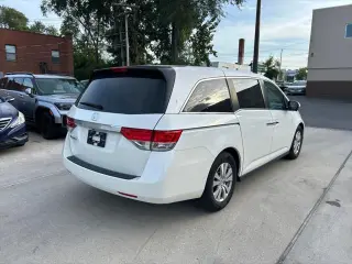 Honda Odyssey 2016 EX-L 4dr Mini-Van